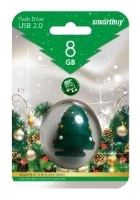 usb flash drive SmartBuy, usb flash SmartBuy Xmass tree 8GB, SmartBuy flash usb, flash drives SmartBuy Xmass tree 8GB, thumb drive SmartBuy, usb flash drive SmartBuy, SmartBuy Xmass tree 8GB