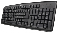 SmartTrack 307 keyboard Black PS/2 photo, SmartTrack 307 keyboard Black PS/2 photos, SmartTrack 307 keyboard Black PS/2 picture, SmartTrack 307 keyboard Black PS/2 pictures, SmartTrack photos, SmartTrack pictures, image SmartTrack, SmartTrack images