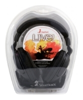 SmartTrack Live! reviews, SmartTrack Live! price, SmartTrack Live! specs, SmartTrack Live! specifications, SmartTrack Live! buy, SmartTrack Live! features, SmartTrack Live! Headphones