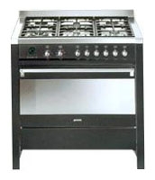 Smeg A1-5 reviews, Smeg A1-5 price, Smeg A1-5 specs, Smeg A1-5 specifications, Smeg A1-5 buy, Smeg A1-5 features, Smeg A1-5 Kitchen stove