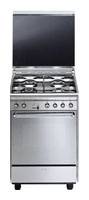 Smeg CX61VM reviews, Smeg CX61VM price, Smeg CX61VM specs, Smeg CX61VM specifications, Smeg CX61VM buy, Smeg CX61VM features, Smeg CX61VM Kitchen stove