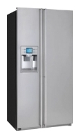 Smeg FA55XBIL1 freezer, Smeg FA55XBIL1 fridge, Smeg FA55XBIL1 refrigerator, Smeg FA55XBIL1 price, Smeg FA55XBIL1 specs, Smeg FA55XBIL1 reviews, Smeg FA55XBIL1 specifications, Smeg FA55XBIL1