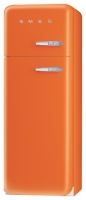 Smeg FAB30OS7 freezer, Smeg FAB30OS7 fridge, Smeg FAB30OS7 refrigerator, Smeg FAB30OS7 price, Smeg FAB30OS7 specs, Smeg FAB30OS7 reviews, Smeg FAB30OS7 specifications, Smeg FAB30OS7