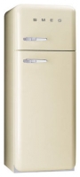 Smeg FAB30P6 freezer, Smeg FAB30P6 fridge, Smeg FAB30P6 refrigerator, Smeg FAB30P6 price, Smeg FAB30P6 specs, Smeg FAB30P6 reviews, Smeg FAB30P6 specifications, Smeg FAB30P6