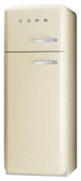 Smeg FAB30PS6 freezer, Smeg FAB30PS6 fridge, Smeg FAB30PS6 refrigerator, Smeg FAB30PS6 price, Smeg FAB30PS6 specs, Smeg FAB30PS6 reviews, Smeg FAB30PS6 specifications, Smeg FAB30PS6