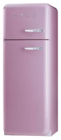 Smeg FAB30ROS6 freezer, Smeg FAB30ROS6 fridge, Smeg FAB30ROS6 refrigerator, Smeg FAB30ROS6 price, Smeg FAB30ROS6 specs, Smeg FAB30ROS6 reviews, Smeg FAB30ROS6 specifications, Smeg FAB30ROS6