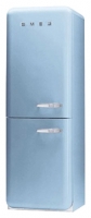 Smeg FAB32AZS7 freezer, Smeg FAB32AZS7 fridge, Smeg FAB32AZS7 refrigerator, Smeg FAB32AZS7 price, Smeg FAB32AZS7 specs, Smeg FAB32AZS7 reviews, Smeg FAB32AZS7 specifications, Smeg FAB32AZS7