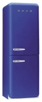 Smeg FAB32BL6 freezer, Smeg FAB32BL6 fridge, Smeg FAB32BL6 refrigerator, Smeg FAB32BL6 price, Smeg FAB32BL6 specs, Smeg FAB32BL6 reviews, Smeg FAB32BL6 specifications, Smeg FAB32BL6