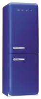 Smeg FAB32BLN1 freezer, Smeg FAB32BLN1 fridge, Smeg FAB32BLN1 refrigerator, Smeg FAB32BLN1 price, Smeg FAB32BLN1 specs, Smeg FAB32BLN1 reviews, Smeg FAB32BLN1 specifications, Smeg FAB32BLN1