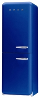 Smeg FAB32LBLN1 freezer, Smeg FAB32LBLN1 fridge, Smeg FAB32LBLN1 refrigerator, Smeg FAB32LBLN1 price, Smeg FAB32LBLN1 specs, Smeg FAB32LBLN1 reviews, Smeg FAB32LBLN1 specifications, Smeg FAB32LBLN1