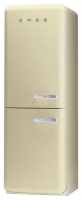Smeg FAB32LPN1 freezer, Smeg FAB32LPN1 fridge, Smeg FAB32LPN1 refrigerator, Smeg FAB32LPN1 price, Smeg FAB32LPN1 specs, Smeg FAB32LPN1 reviews, Smeg FAB32LPN1 specifications, Smeg FAB32LPN1