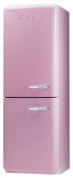 Smeg FAB32LRON1 freezer, Smeg FAB32LRON1 fridge, Smeg FAB32LRON1 refrigerator, Smeg FAB32LRON1 price, Smeg FAB32LRON1 specs, Smeg FAB32LRON1 reviews, Smeg FAB32LRON1 specifications, Smeg FAB32LRON1