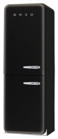 Smeg FAB32NES6 freezer, Smeg FAB32NES6 fridge, Smeg FAB32NES6 refrigerator, Smeg FAB32NES6 price, Smeg FAB32NES6 specs, Smeg FAB32NES6 reviews, Smeg FAB32NES6 specifications, Smeg FAB32NES6