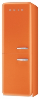 Smeg FAB32OS7 freezer, Smeg FAB32OS7 fridge, Smeg FAB32OS7 refrigerator, Smeg FAB32OS7 price, Smeg FAB32OS7 specs, Smeg FAB32OS7 reviews, Smeg FAB32OS7 specifications, Smeg FAB32OS7