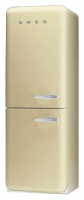 Smeg FAB32PS6 freezer, Smeg FAB32PS6 fridge, Smeg FAB32PS6 refrigerator, Smeg FAB32PS6 price, Smeg FAB32PS6 specs, Smeg FAB32PS6 reviews, Smeg FAB32PS6 specifications, Smeg FAB32PS6