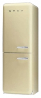 Smeg FAB32PS7 freezer, Smeg FAB32PS7 fridge, Smeg FAB32PS7 refrigerator, Smeg FAB32PS7 price, Smeg FAB32PS7 specs, Smeg FAB32PS7 reviews, Smeg FAB32PS7 specifications, Smeg FAB32PS7