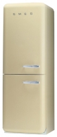 Smeg FAB32PSN1 freezer, Smeg FAB32PSN1 fridge, Smeg FAB32PSN1 refrigerator, Smeg FAB32PSN1 price, Smeg FAB32PSN1 specs, Smeg FAB32PSN1 reviews, Smeg FAB32PSN1 specifications, Smeg FAB32PSN1