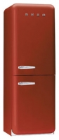 Smeg FAB32R6 freezer, Smeg FAB32R6 fridge, Smeg FAB32R6 refrigerator, Smeg FAB32R6 price, Smeg FAB32R6 specs, Smeg FAB32R6 reviews, Smeg FAB32R6 specifications, Smeg FAB32R6