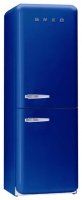 Smeg FAB32RBLN1 freezer, Smeg FAB32RBLN1 fridge, Smeg FAB32RBLN1 refrigerator, Smeg FAB32RBLN1 price, Smeg FAB32RBLN1 specs, Smeg FAB32RBLN1 reviews, Smeg FAB32RBLN1 specifications, Smeg FAB32RBLN1