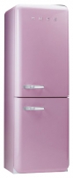 Smeg FAB32RO7 freezer, Smeg FAB32RO7 fridge, Smeg FAB32RO7 refrigerator, Smeg FAB32RO7 price, Smeg FAB32RO7 specs, Smeg FAB32RO7 reviews, Smeg FAB32RO7 specifications, Smeg FAB32RO7