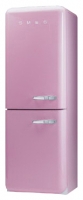 Smeg FAB32ROS7 freezer, Smeg FAB32ROS7 fridge, Smeg FAB32ROS7 refrigerator, Smeg FAB32ROS7 price, Smeg FAB32ROS7 specs, Smeg FAB32ROS7 reviews, Smeg FAB32ROS7 specifications, Smeg FAB32ROS7