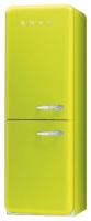 Smeg FAB32VESN1 freezer, Smeg FAB32VESN1 fridge, Smeg FAB32VESN1 refrigerator, Smeg FAB32VESN1 price, Smeg FAB32VESN1 specs, Smeg FAB32VESN1 reviews, Smeg FAB32VESN1 specifications, Smeg FAB32VESN1