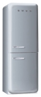 Smeg FAB32X6 freezer, Smeg FAB32X6 fridge, Smeg FAB32X6 refrigerator, Smeg FAB32X6 price, Smeg FAB32X6 specs, Smeg FAB32X6 reviews, Smeg FAB32X6 specifications, Smeg FAB32X6