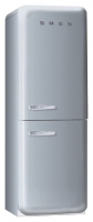 Smeg FAB32X7 freezer, Smeg FAB32X7 fridge, Smeg FAB32X7 refrigerator, Smeg FAB32X7 price, Smeg FAB32X7 specs, Smeg FAB32X7 reviews, Smeg FAB32X7 specifications, Smeg FAB32X7