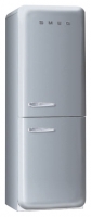 Smeg FAB32XN1 freezer, Smeg FAB32XN1 fridge, Smeg FAB32XN1 refrigerator, Smeg FAB32XN1 price, Smeg FAB32XN1 specs, Smeg FAB32XN1 reviews, Smeg FAB32XN1 specifications, Smeg FAB32XN1