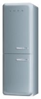 Smeg FAB32XS6 freezer, Smeg FAB32XS6 fridge, Smeg FAB32XS6 refrigerator, Smeg FAB32XS6 price, Smeg FAB32XS6 specs, Smeg FAB32XS6 reviews, Smeg FAB32XS6 specifications, Smeg FAB32XS6