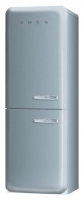Smeg FAB32XS7 freezer, Smeg FAB32XS7 fridge, Smeg FAB32XS7 refrigerator, Smeg FAB32XS7 price, Smeg FAB32XS7 specs, Smeg FAB32XS7 reviews, Smeg FAB32XS7 specifications, Smeg FAB32XS7