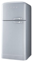 Smeg FAB40XS freezer, Smeg FAB40XS fridge, Smeg FAB40XS refrigerator, Smeg FAB40XS price, Smeg FAB40XS specs, Smeg FAB40XS reviews, Smeg FAB40XS specifications, Smeg FAB40XS