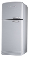 Smeg FAB50XS freezer, Smeg FAB50XS fridge, Smeg FAB50XS refrigerator, Smeg FAB50XS price, Smeg FAB50XS specs, Smeg FAB50XS reviews, Smeg FAB50XS specifications, Smeg FAB50XS