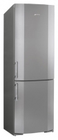 Smeg FC345XS freezer, Smeg FC345XS fridge, Smeg FC345XS refrigerator, Smeg FC345XS price, Smeg FC345XS specs, Smeg FC345XS reviews, Smeg FC345XS specifications, Smeg FC345XS