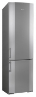 Smeg FC395XS freezer, Smeg FC395XS fridge, Smeg FC395XS refrigerator, Smeg FC395XS price, Smeg FC395XS specs, Smeg FC395XS reviews, Smeg FC395XS specifications, Smeg FC395XS