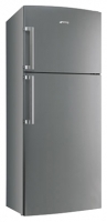 Smeg FD48PXNF3 freezer, Smeg FD48PXNF3 fridge, Smeg FD48PXNF3 refrigerator, Smeg FD48PXNF3 price, Smeg FD48PXNF3 specs, Smeg FD48PXNF3 reviews, Smeg FD48PXNF3 specifications, Smeg FD48PXNF3