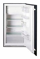 Smeg FL104A freezer, Smeg FL104A fridge, Smeg FL104A refrigerator, Smeg FL104A price, Smeg FL104A specs, Smeg FL104A reviews, Smeg FL104A specifications, Smeg FL104A