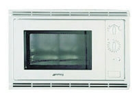Smeg FM24 microwave oven, microwave oven Smeg FM24, Smeg FM24 price, Smeg FM24 specs, Smeg FM24 reviews, Smeg FM24 specifications, Smeg FM24
