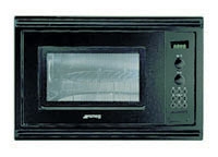 Smeg FMC24 microwave oven, microwave oven Smeg FMC24, Smeg FMC24 price, Smeg FMC24 specs, Smeg FMC24 reviews, Smeg FMC24 specifications, Smeg FMC24
