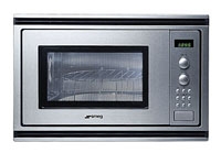 Smeg FMC24X microwave oven, microwave oven Smeg FMC24X, Smeg FMC24X price, Smeg FMC24X specs, Smeg FMC24X reviews, Smeg FMC24X specifications, Smeg FMC24X