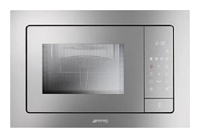 Smeg FME120 microwave oven, microwave oven Smeg FME120, Smeg FME120 price, Smeg FME120 specs, Smeg FME120 reviews, Smeg FME120 specifications, Smeg FME120