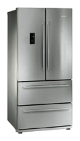 Smeg FQ55FXE freezer, Smeg FQ55FXE fridge, Smeg FQ55FXE refrigerator, Smeg FQ55FXE price, Smeg FQ55FXE specs, Smeg FQ55FXE reviews, Smeg FQ55FXE specifications, Smeg FQ55FXE