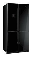 Smeg FQ60NPE freezer, Smeg FQ60NPE fridge, Smeg FQ60NPE refrigerator, Smeg FQ60NPE price, Smeg FQ60NPE specs, Smeg FQ60NPE reviews, Smeg FQ60NPE specifications, Smeg FQ60NPE