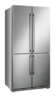 Smeg FQ60XP freezer, Smeg FQ60XP fridge, Smeg FQ60XP refrigerator, Smeg FQ60XP price, Smeg FQ60XP specs, Smeg FQ60XP reviews, Smeg FQ60XP specifications, Smeg FQ60XP