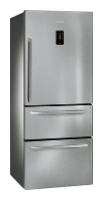 Smeg FT41BXE freezer, Smeg FT41BXE fridge, Smeg FT41BXE refrigerator, Smeg FT41BXE price, Smeg FT41BXE specs, Smeg FT41BXE reviews, Smeg FT41BXE specifications, Smeg FT41BXE