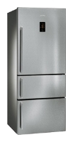 Smeg FT41DXE freezer, Smeg FT41DXE fridge, Smeg FT41DXE refrigerator, Smeg FT41DXE price, Smeg FT41DXE specs, Smeg FT41DXE reviews, Smeg FT41DXE specifications, Smeg FT41DXE