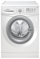 Smeg LBS106F2 washing machine, Smeg LBS106F2 buy, Smeg LBS106F2 price, Smeg LBS106F2 specs, Smeg LBS106F2 reviews, Smeg LBS106F2 specifications, Smeg LBS106F2