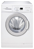 Smeg LBS127 washing machine, Smeg LBS127 buy, Smeg LBS127 price, Smeg LBS127 specs, Smeg LBS127 reviews, Smeg LBS127 specifications, Smeg LBS127