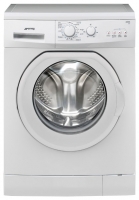 Smeg LBW106S washing machine, Smeg LBW106S buy, Smeg LBW106S price, Smeg LBW106S specs, Smeg LBW106S reviews, Smeg LBW106S specifications, Smeg LBW106S