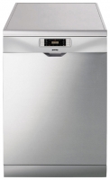 Smeg LSA6439X2 dishwasher, dishwasher Smeg LSA6439X2, Smeg LSA6439X2 price, Smeg LSA6439X2 specs, Smeg LSA6439X2 reviews, Smeg LSA6439X2 specifications, Smeg LSA6439X2